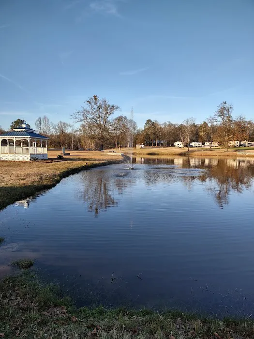the Shrine Park Picture 4