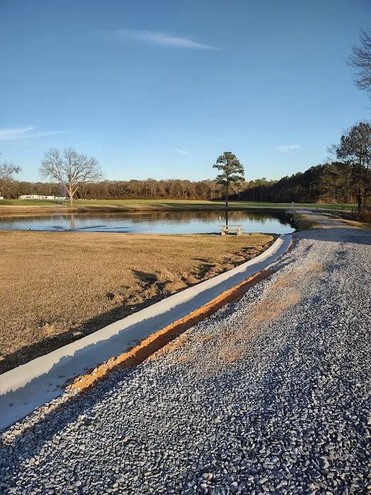 the Shrine Park Picture 6