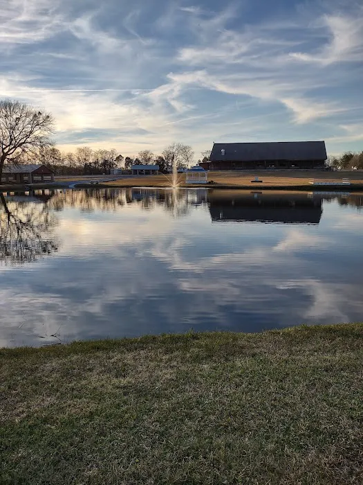 the Shrine Park Picture 2