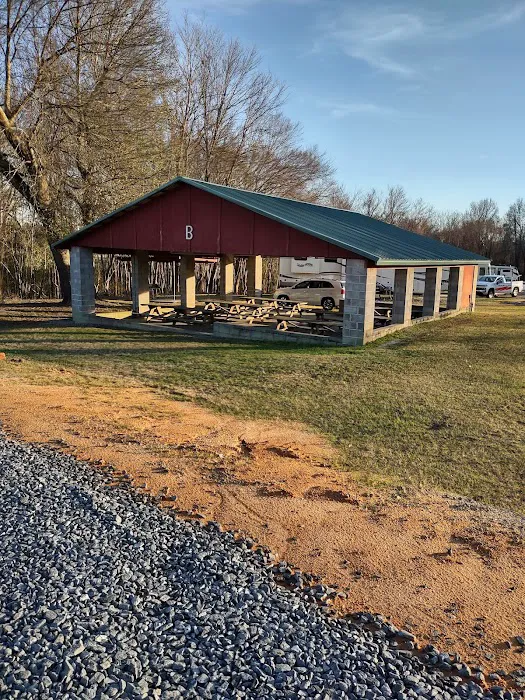 the Shrine Park Picture 7