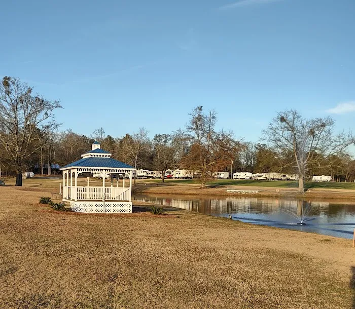 the Shrine Park Picture 1