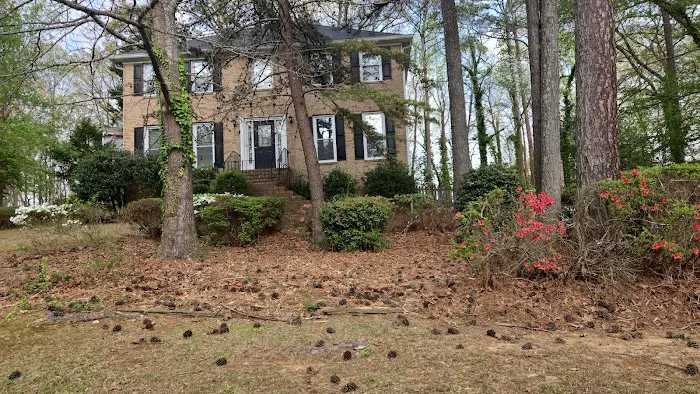 Jardinería Landscaping Picture 1