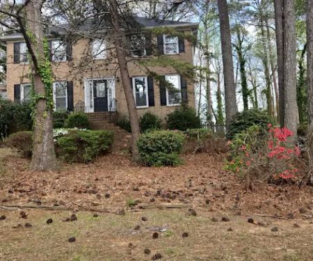 Jardinería Landscaping