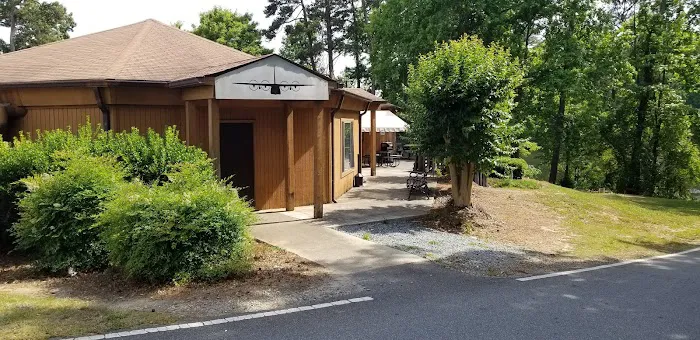 Dobbins ARB Rec Area & FamCamp Picture 3