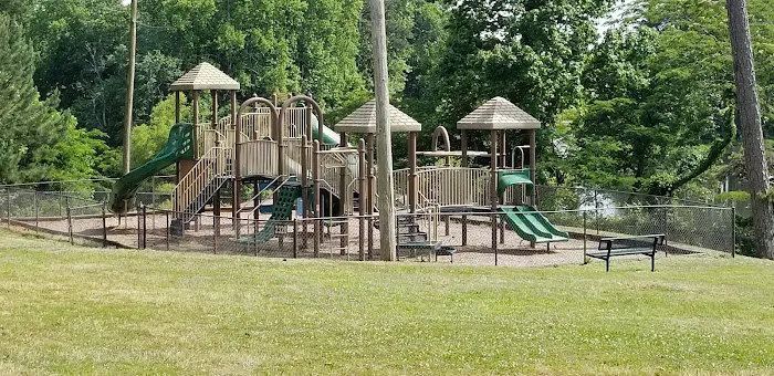 Dobbins ARB Rec Area & FamCamp Picture 1