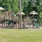 Dobbins ARB Rec Area & FamCamp