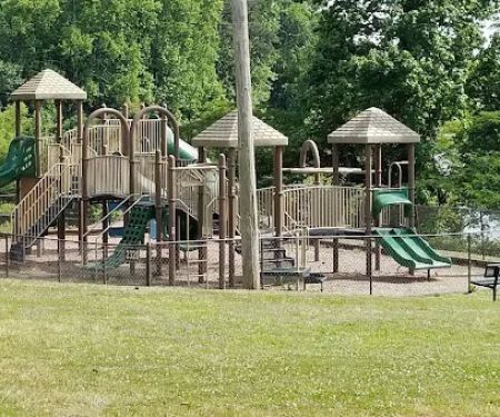 Dobbins ARB Rec Area & FamCamp