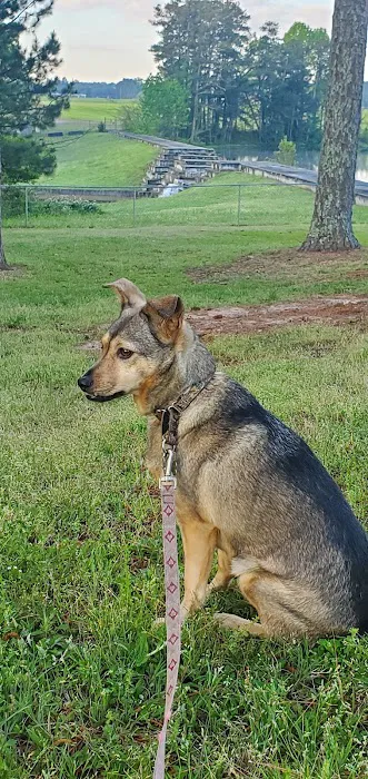Dobbins ARB Rec Area & FamCamp Picture 6