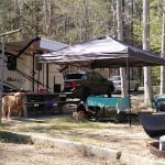 Payne Campground