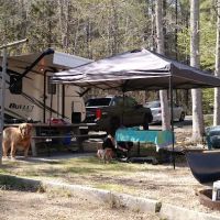 Payne Campground ico