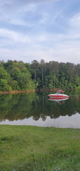 Payne Campground Picture 3