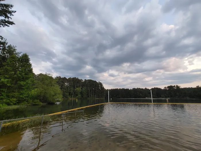 Payne Campground Picture 2