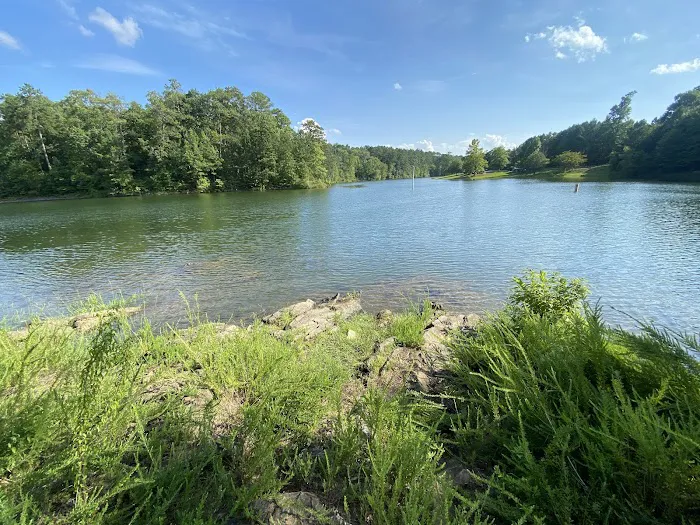 Payne Campground Picture 4