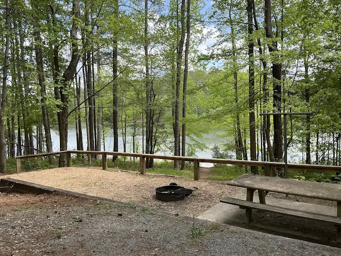 Payne Campground Picture 8