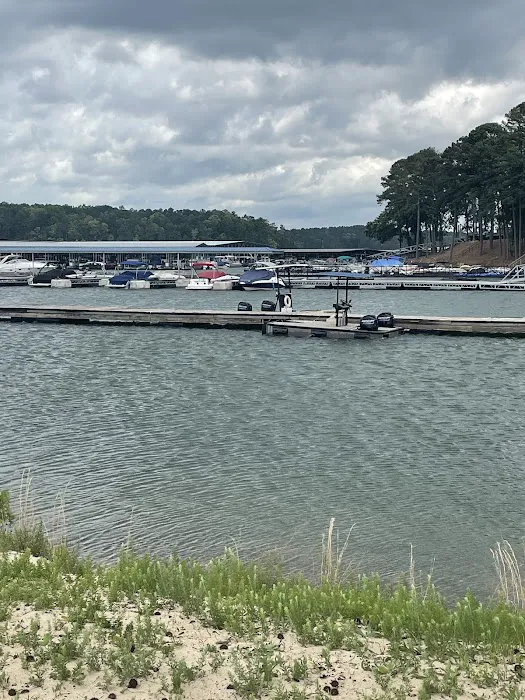 Payne Campground Picture 9