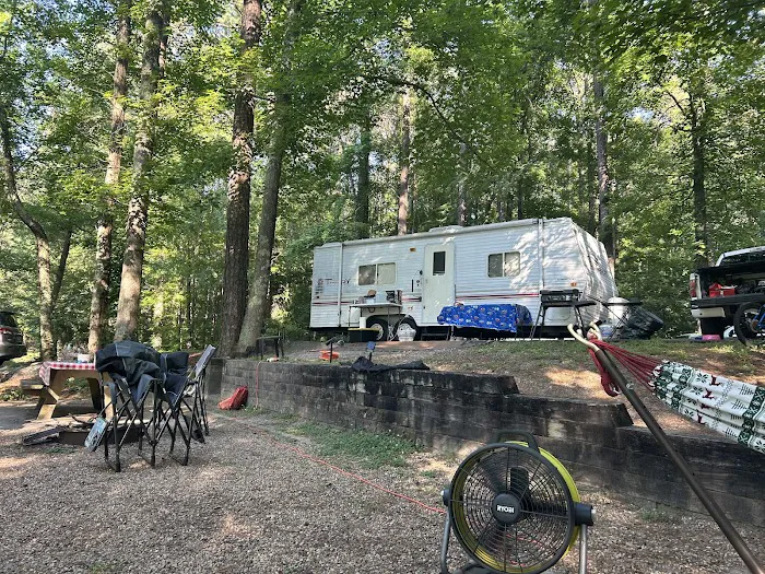 Payne Campground Picture 7