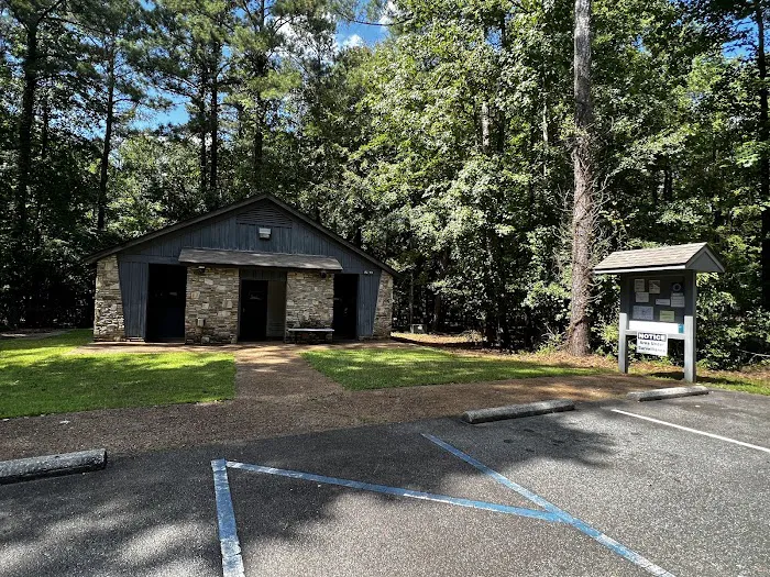 Victoria Campground at Lake Allatoona Picture 8