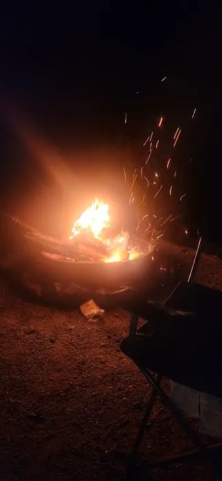 Victoria Campground at Lake Allatoona Picture 1