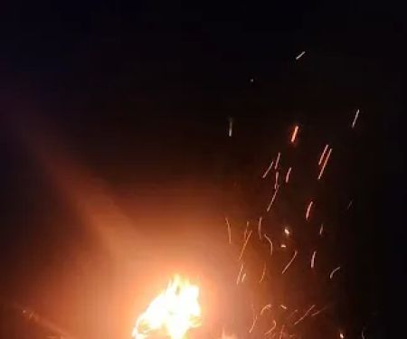 Victoria Campground at Lake Allatoona