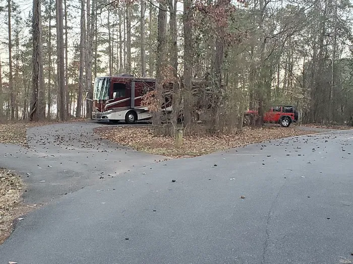 Victoria Campground Picture 5