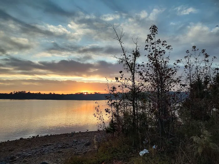 Victoria Campground Picture 9