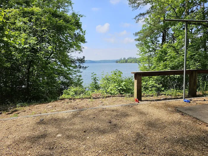 Victoria Campground Picture 2