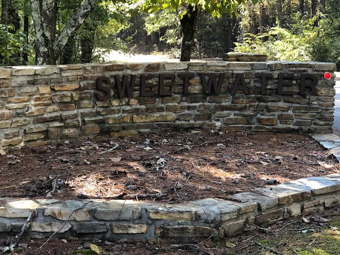 Sweetwater Campground - Allatoona Lake Picture 1