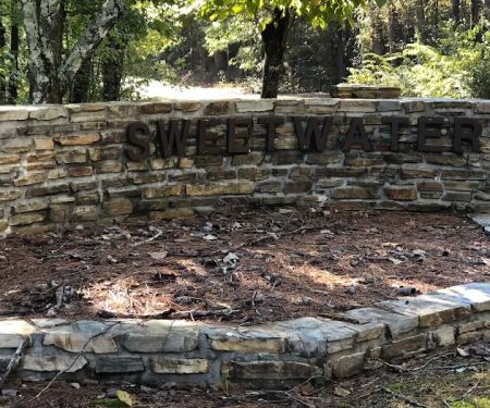 Sweetwater Campground - Allatoona Lake