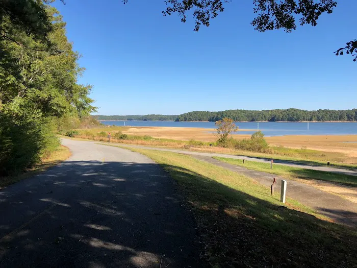 Sweetwater Campground - Allatoona Lake Picture 5