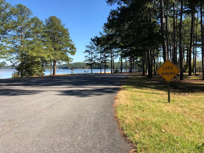 Sweetwater Campground - Allatoona Lake Picture 7