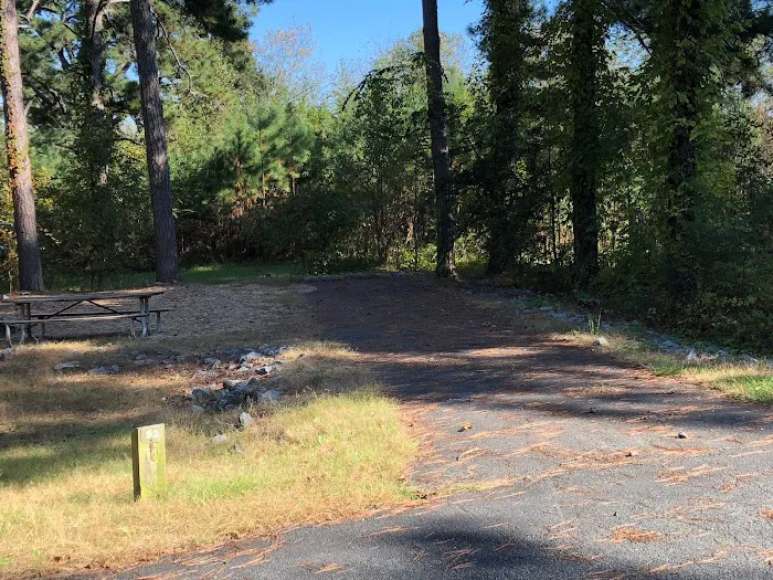 Sweetwater Campground - Allatoona Lake Picture 3