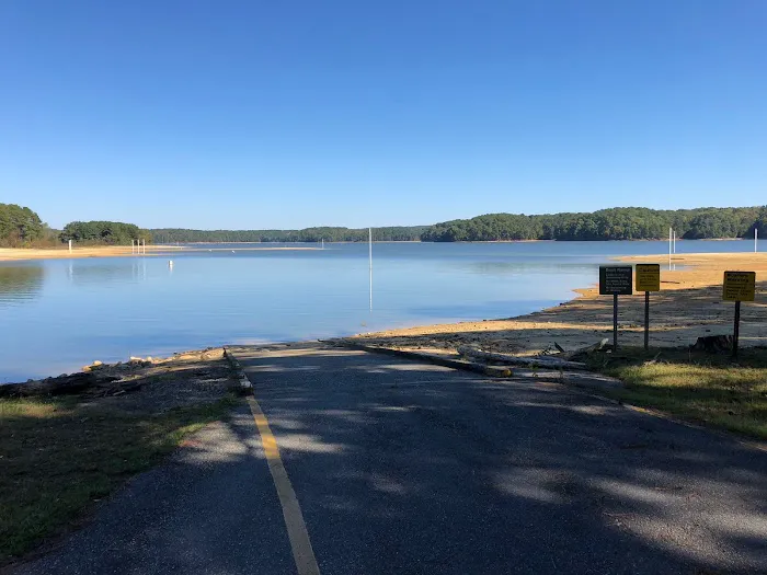 Sweetwater Campground - Allatoona Lake Picture 4