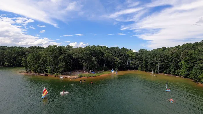Allatoona Aquatics Base BSA Picture 3