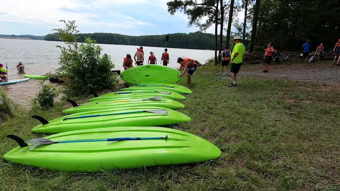 Allatoona Aquatics Base BSA Picture 5
