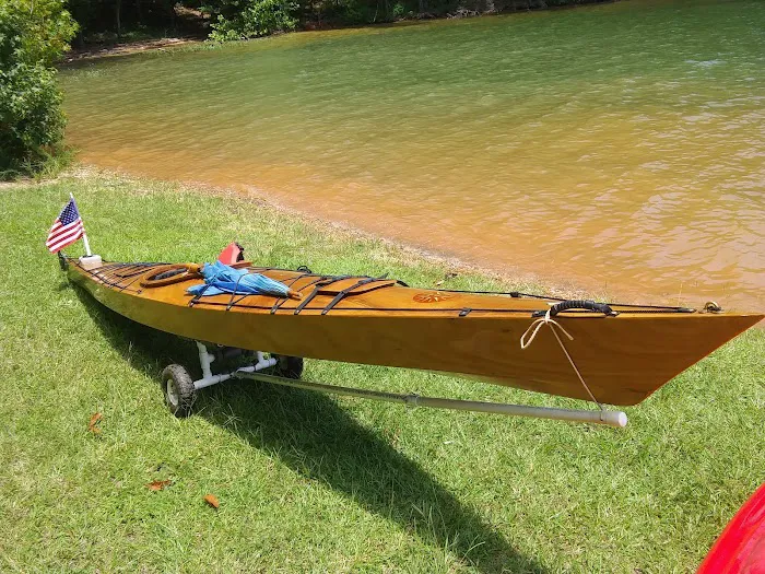 Allatoona Aquatics Base BSA Picture 2