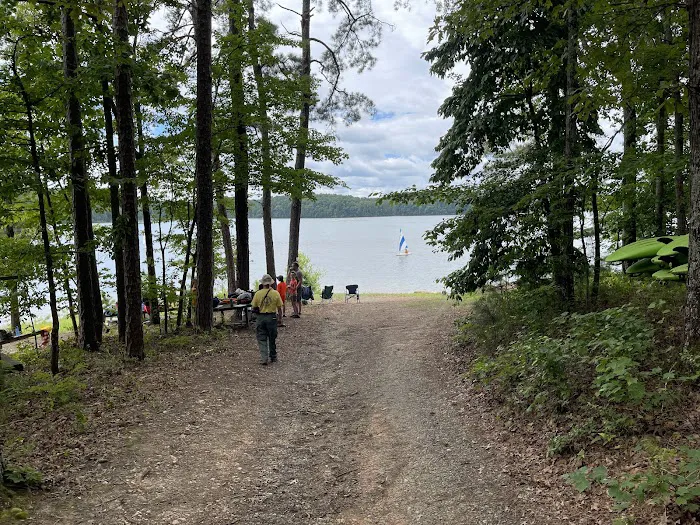 Allatoona Aquatics Base BSA Picture 8