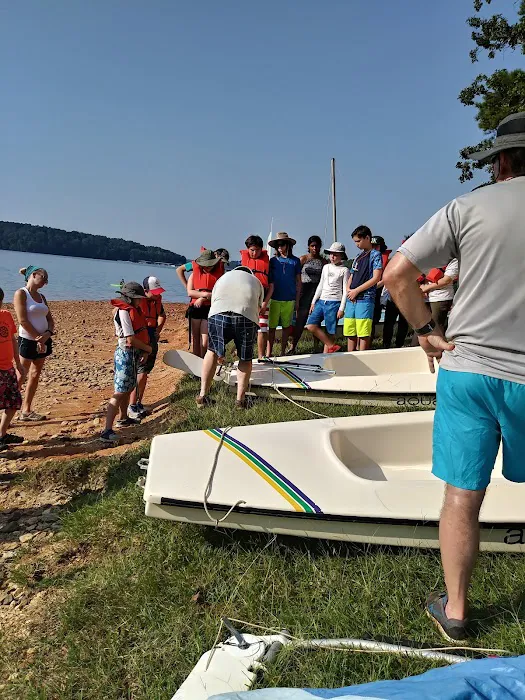 Allatoona Aquatics Base BSA Picture 6