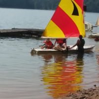 Allatoona Aquatics Base BSA ico