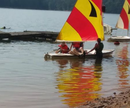 Allatoona Aquatics Base BSA