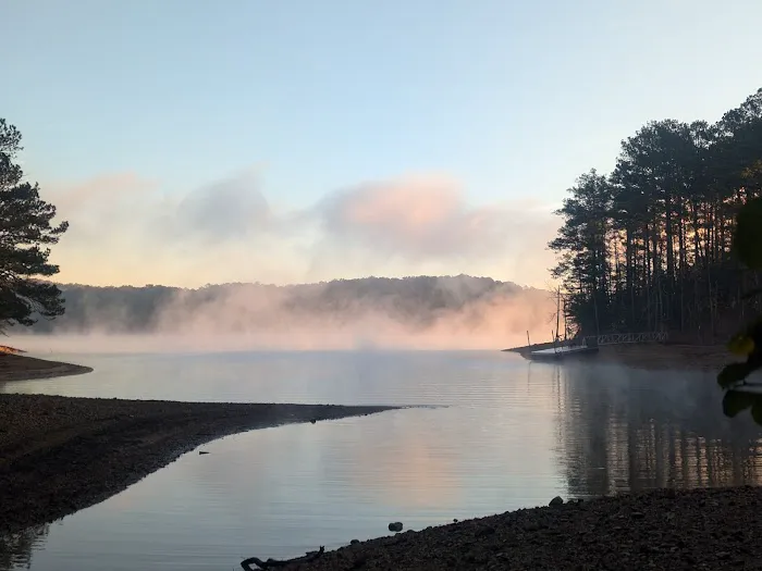 Timberline Glamping Lake Allatoona Picture 4