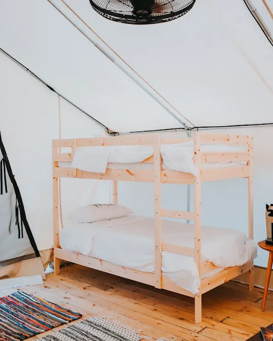 Timberline Glamping Lake Allatoona Picture 8