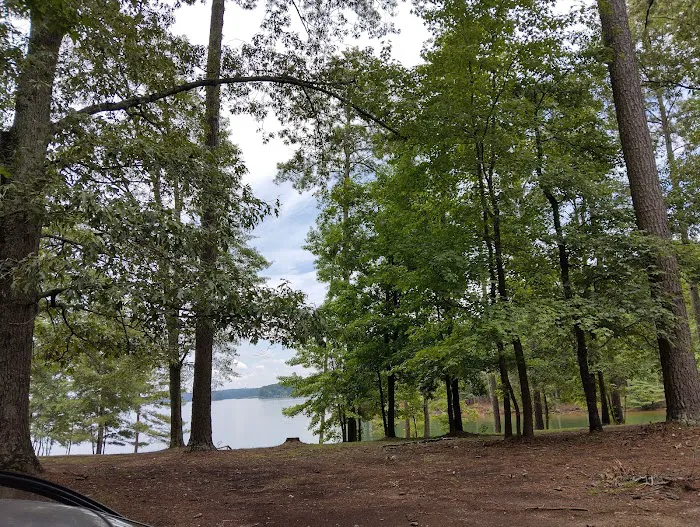 Timberline Glamping Lake Allatoona Picture 10