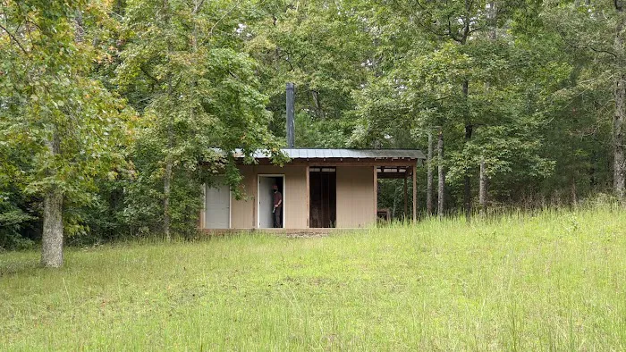 Camp Westin Entrance Picture 3