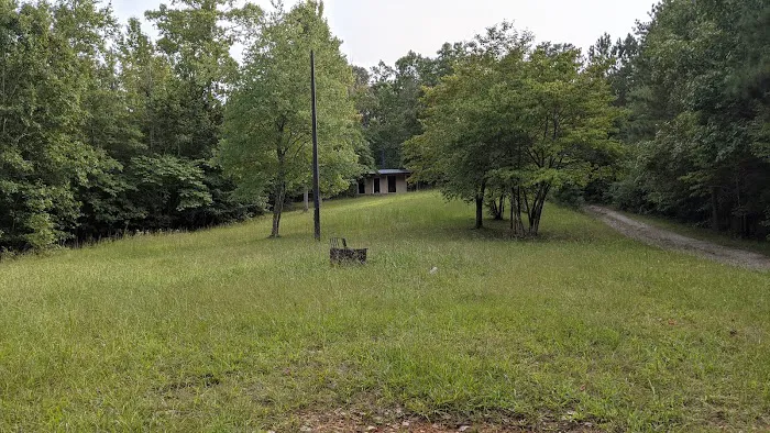 Camp Westin Entrance Picture 6