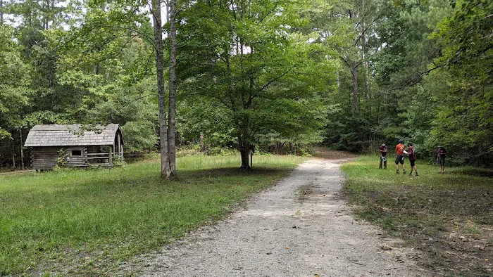 Camp Westin Entrance Picture 2