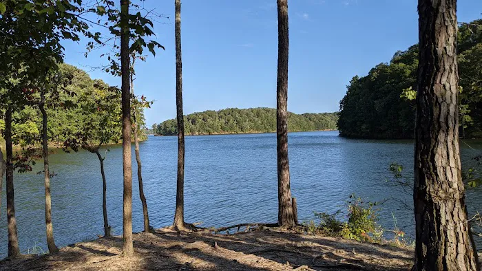 Camp Westin Entrance Picture 1