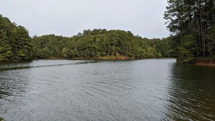 Camp Westin Entrance Picture 4