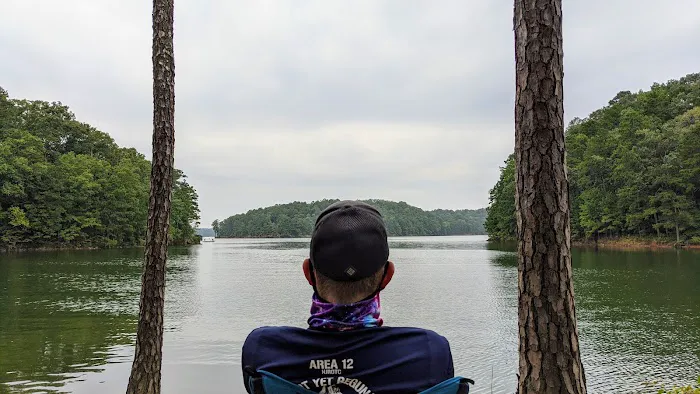 Camp Westin Entrance Picture 7