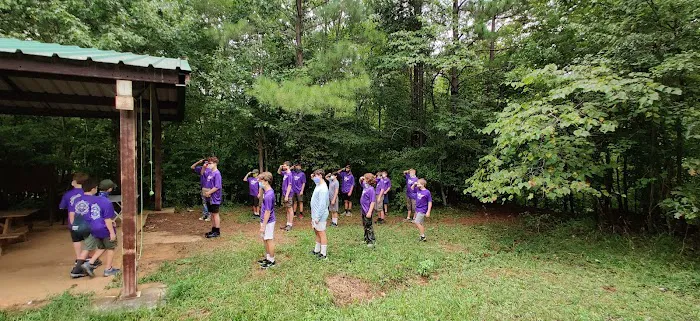 Camp Westin Entrance Picture 10