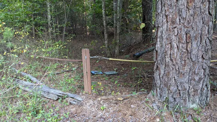 Camp Westin Entrance Picture 9